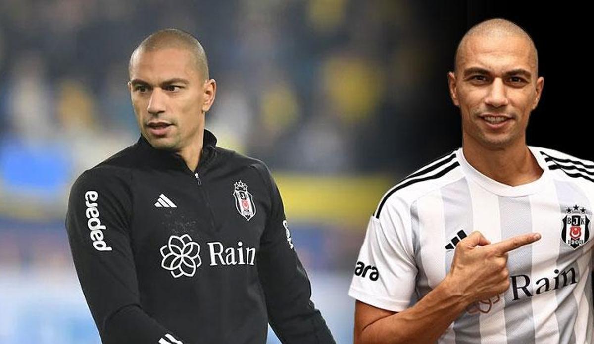 Fanatik: Gökhan İnler'den FANATİK'e özel açıklamalar: 'Avrupa'nın en iyisi olabiliriz'