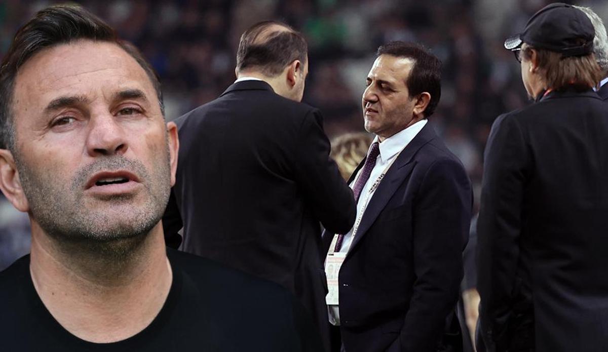 Fanatik: Galatasaray'dan transferde Şampiyonlar Ligi operasyonu! Dört yıldız birden