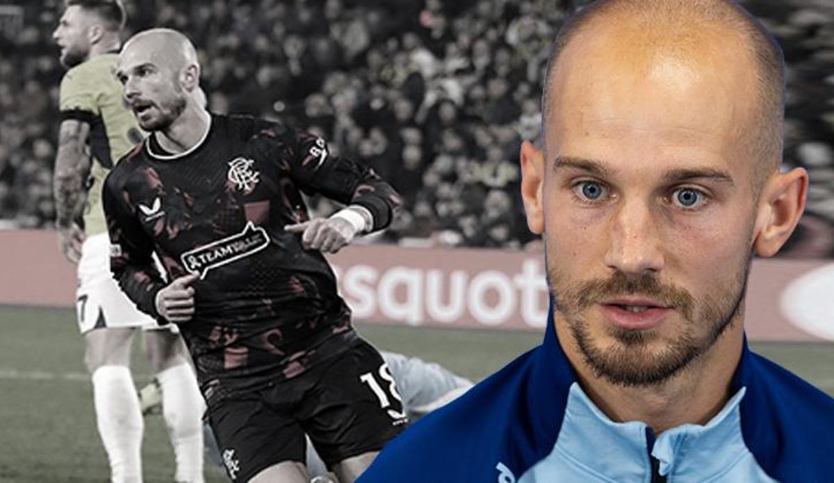 Fanatik: Fenerbahçe'yi Avrupa'dan eden Cerny'nin Süper Lig devine transferi bitiyor: İmzalar atılıyor