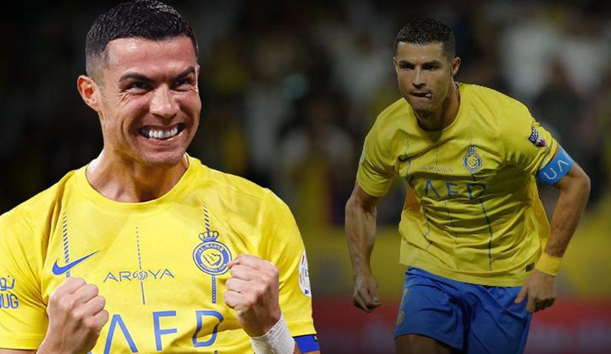 Fanatik: Cristiano Ronaldo, Türkiye'ye gelebilir! Süper Lig devi için İngilizlerden bomba iddia