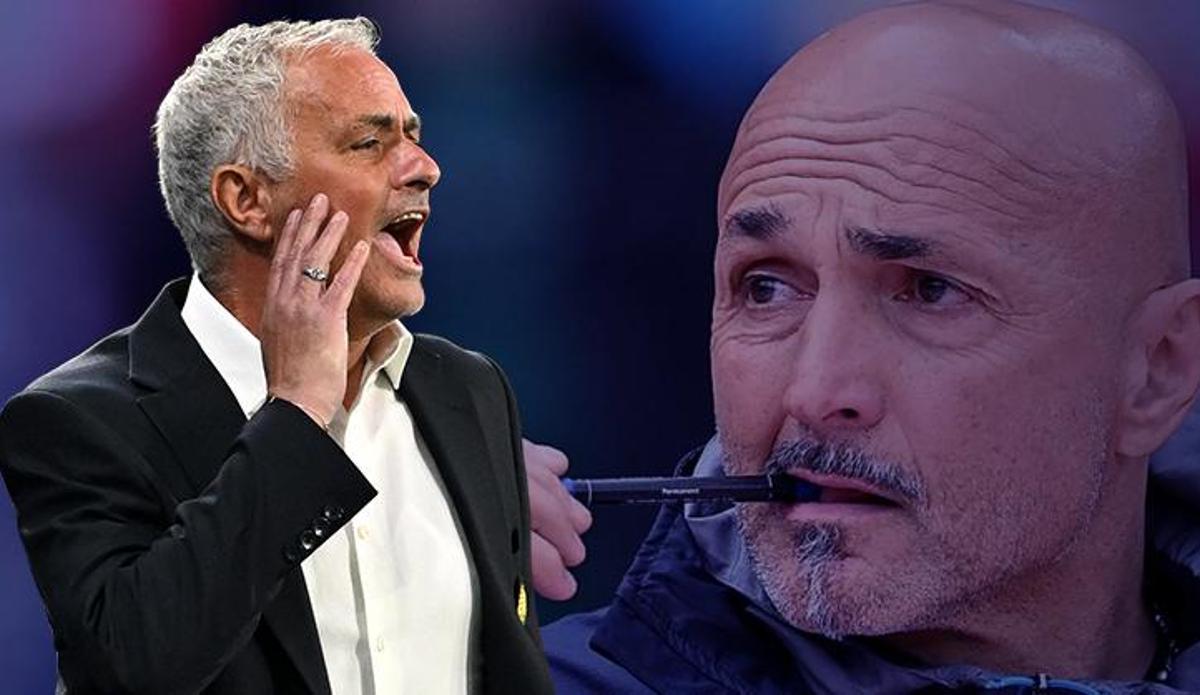 Fanatik: Jose Mourinho'yu kızdıracak sözler! 'Boksör gibi, onu yenmek özel bir tat'