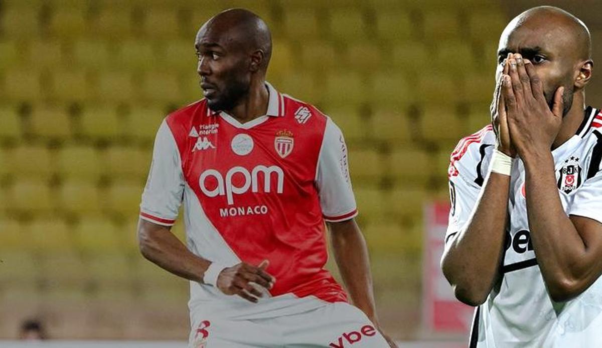 Fanatik: Monaco'dan Al-Musrati açıklaması! Kararı duyurdular