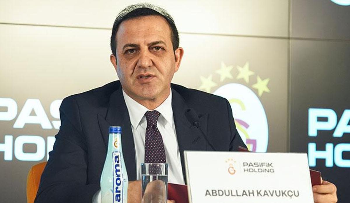 Fanatik: Galatasaray yönetiminden transfer açıklaması: 'Her şey Osimhen'e bağlı'