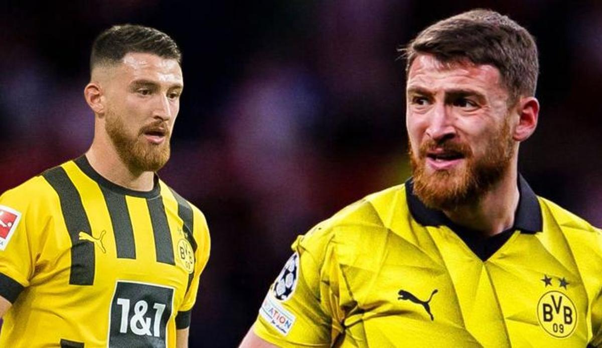 Fanatik: Beşiktaş'tan Salih Özcan bombası! Eduard Graf görevlendirildi