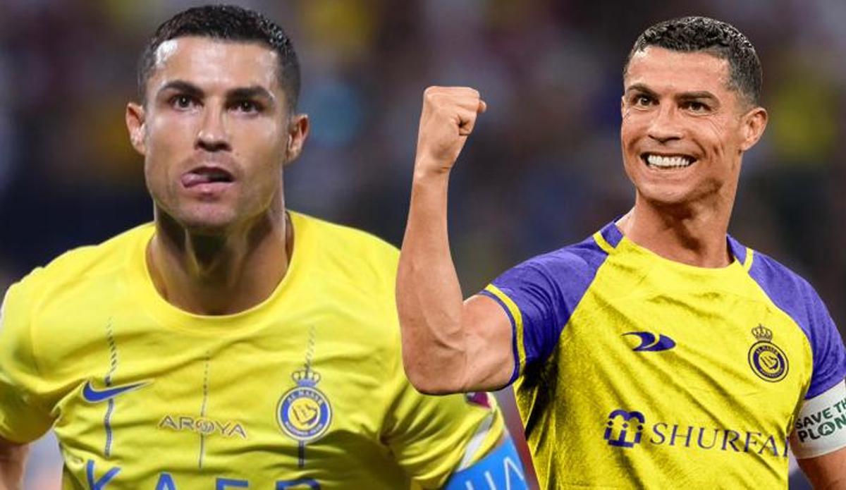 Fanatik: Beşiktaş Başkanı Serdal Adalı'dan Cristiano Ronaldo açıklaması