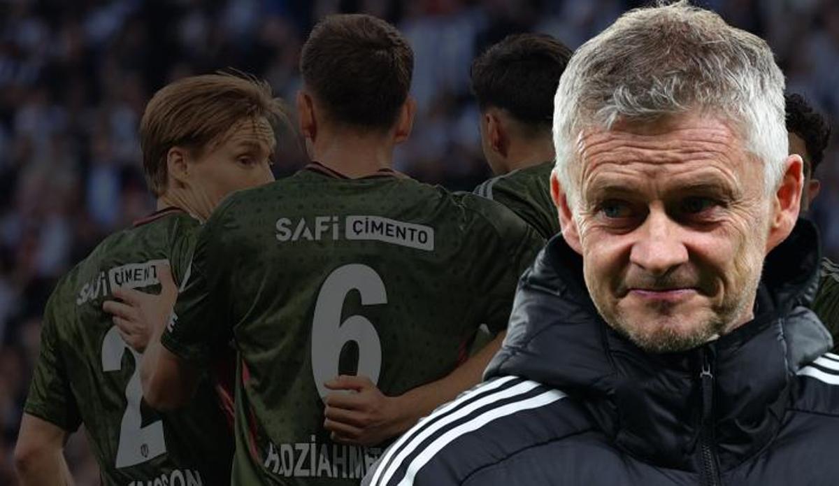 Fanatik: Beşiktaş'ta iki ayrılık! Biri kesinleşti