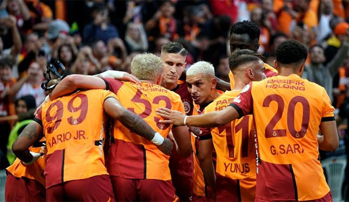 Fanatik: Galatasaray'a dev müjde! 2 yıldıza Almanya'dan teklif