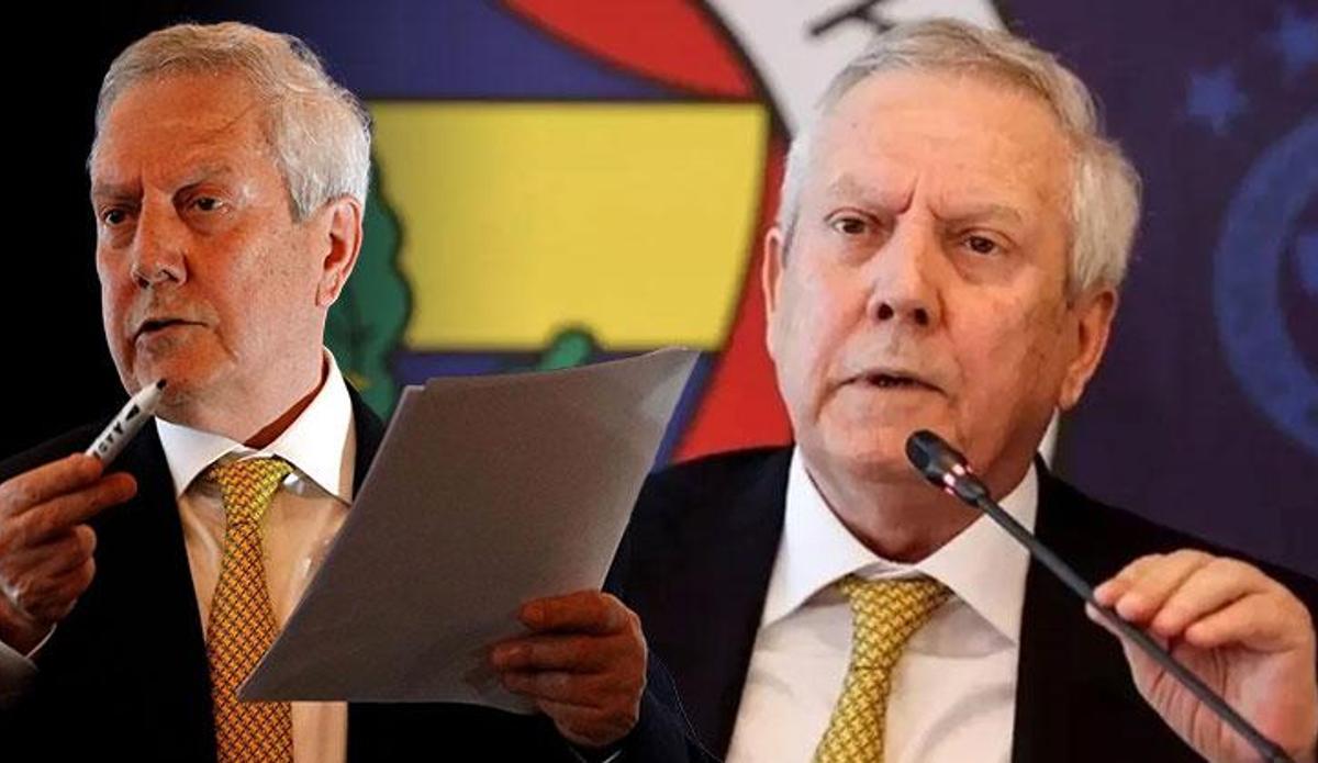Fanatik: Aziz Yıldırım aday olacak mı? Kararını verdi