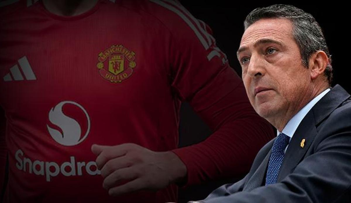 Fanatik: Fenerbahçe bu sefer transfer için gözünü kararttı! Manchester United'ın yıldızı için devrede