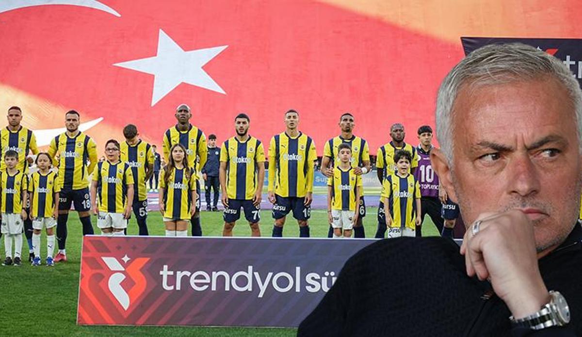 Fanatik: Fenerbahçe'de sürpriz ayrılık! Eşyalarını topladı, transferde son dakika