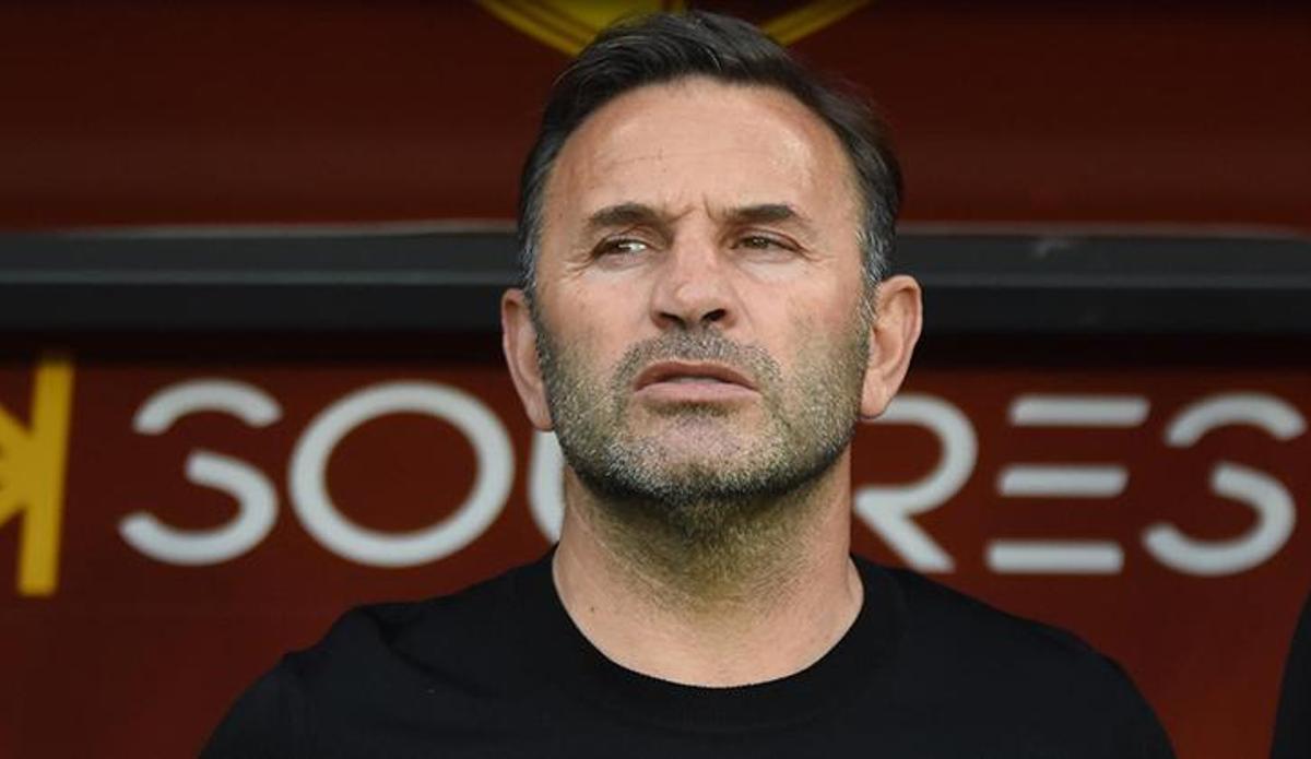 Fanatik: Galatasaray'da Okan Buruk'tan Muslera ve Mertens sözleri! 'Çok duygusalız, geçen yıl ikna etmiştik'