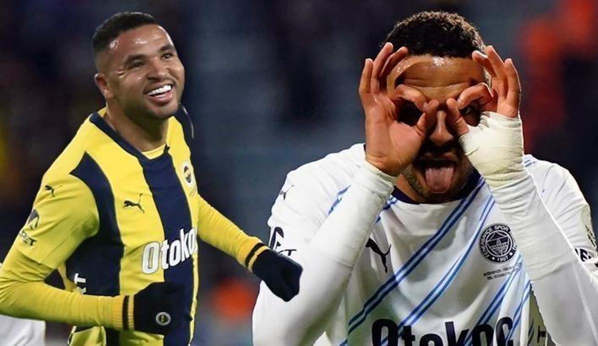 Fanatik: İspanyollardan En-Nesyri'ye yakın markaj! La Liga'dan 2 talip