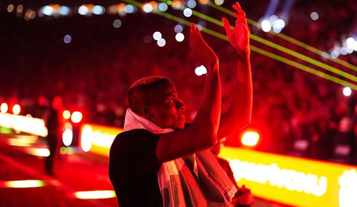 Fanatik: Victor Osimhen transferi için son dakika gelişmesi! 'Başkanla görüştü, imzaya hazır'