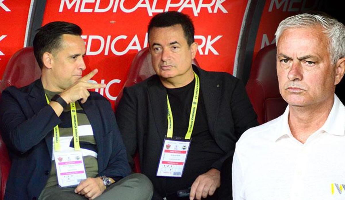 Fanatik: Fenerbahçe Skriniar'ın alternatifini İngiltere'de buldu! Çalışmalar başladı