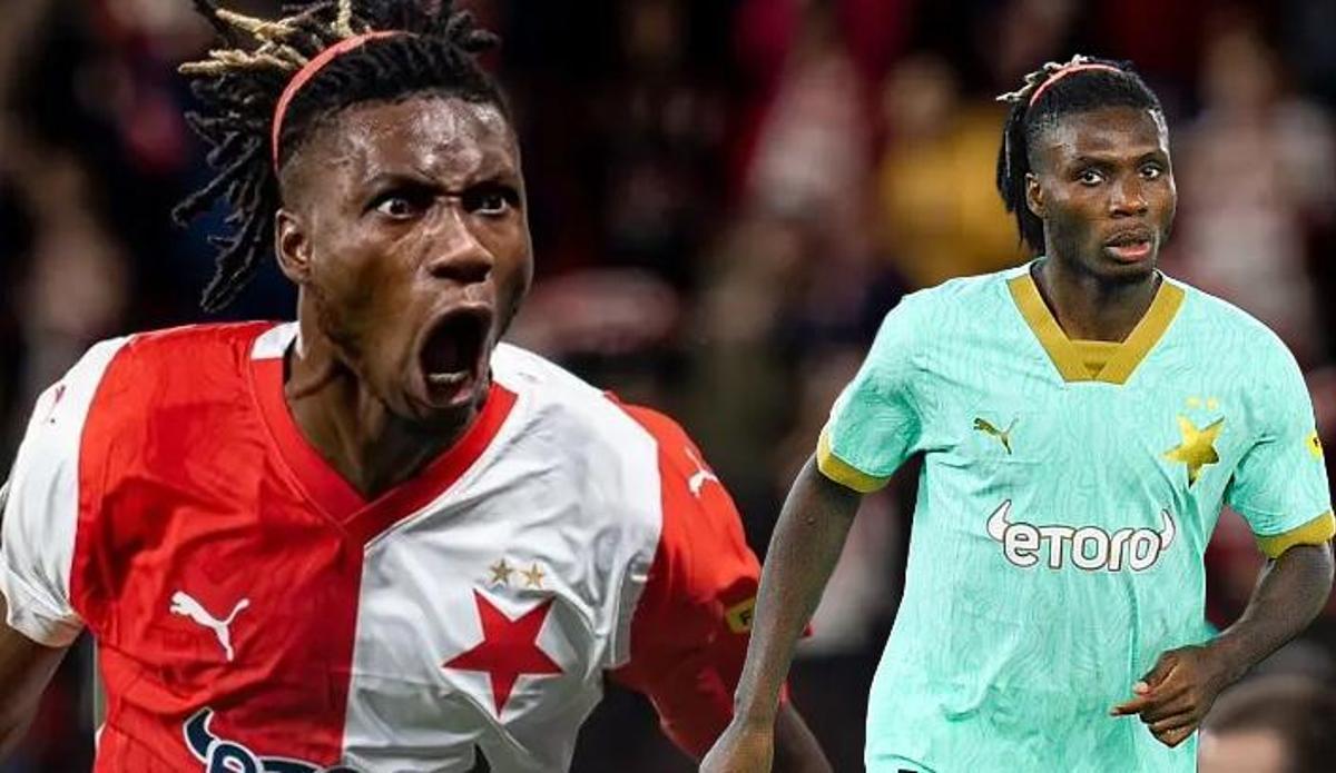 Fanatik: Beşiktaş'tan savunmaya transfer! Solskjaer hayranı çıktı