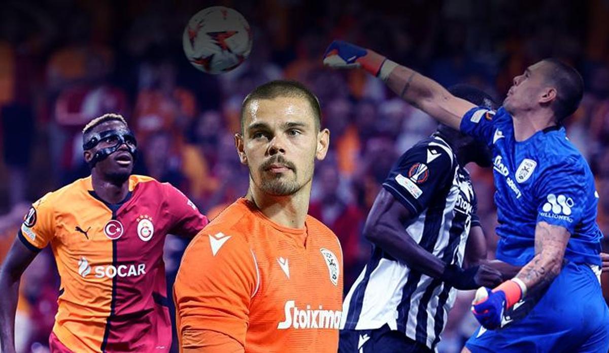 Fanatik: Galatasaray'dan transferde Kotarski bombası! Aslan komşunun kapısını çaldı