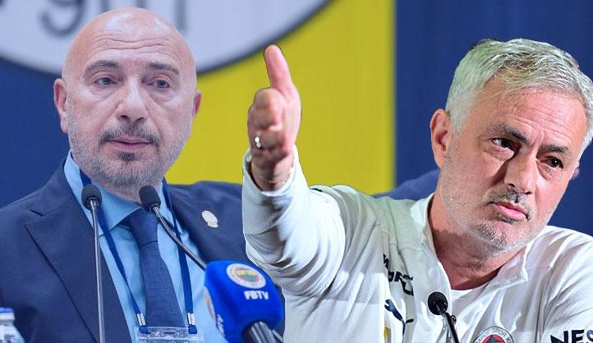 Fanatik: Fenerbahçe'de başkan adayı Hakan Bilal Kutlualp'ten olay sözler: 'Avrupa'da çalışma şansı yok!'