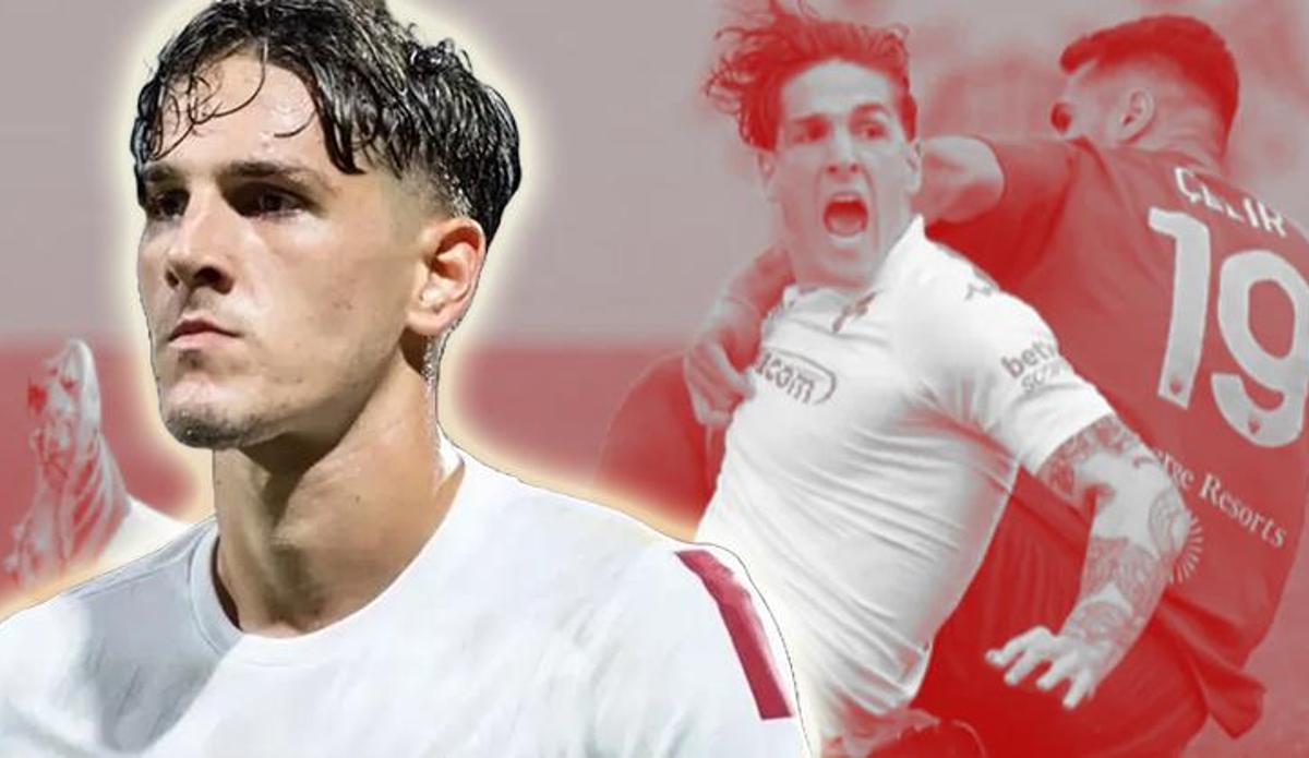 Fanatik: Zaniolo skandalının detayları ortaya çıktı! Galatasaray'ı bekleyen büyük tehlike