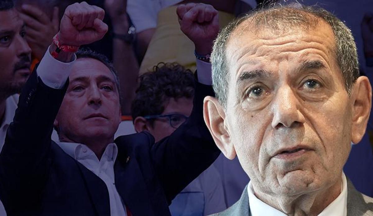 Fanatik: Fenerbahçe'den Galatasaray'a tarihi transfer çalımı: Menajerine teklif sunuldu! Dev operasyon başladı
