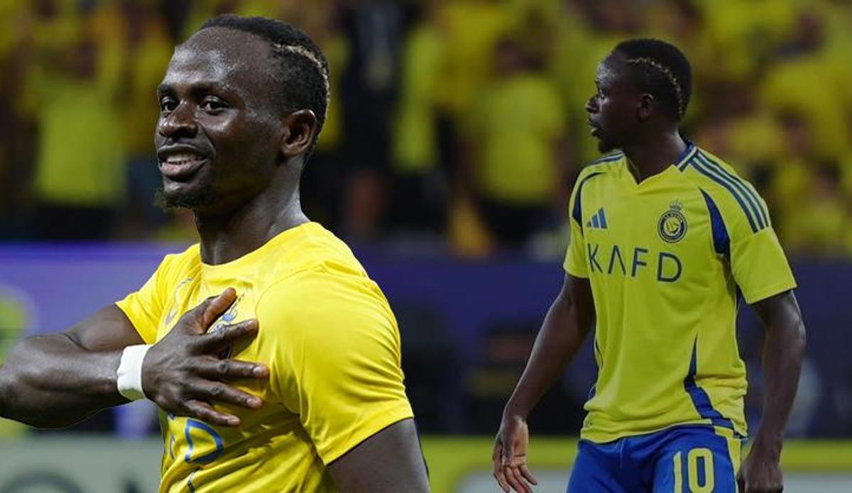 Fanatik: İşte Sadio Mane'nin Süper Lig'deki yeni takımı! Transferde büyük bomba
