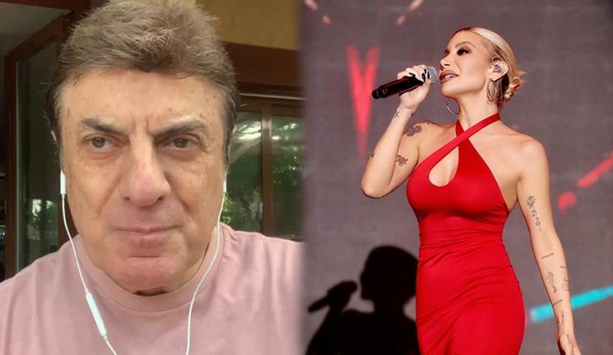 Fanatik: Galatasaray'ın şampiyonluk kutlaması sonrası ortalık karıştı! İrem Derici'den olay iddia: Yapmadığınız kalmadı