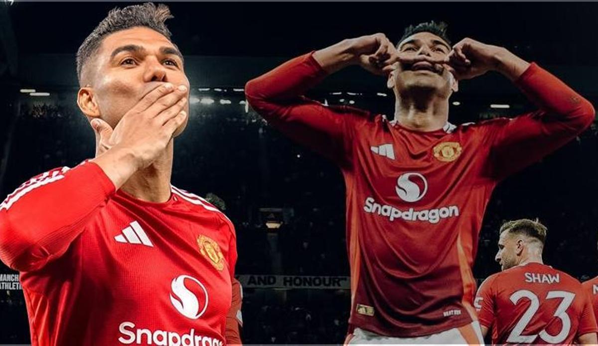 Fanatik: İstanbul devi çıldırdı! Casemiro bombası, transferde son dakika