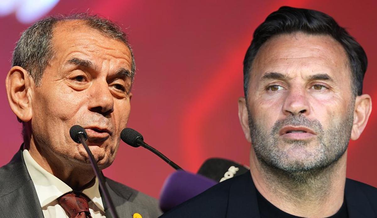 Fanatik: Galatasaray'dan yıldız oyuncu ile bir görüşme daha... Son mesaj iletildi