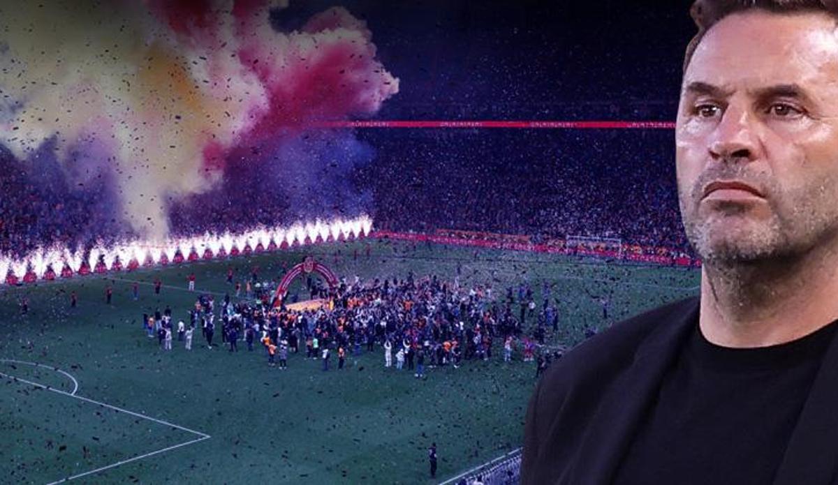 Fanatik: Galatasaray taraftarı transfer nöbeti tutmuştu, takımdan ayrıldı! İşte KAP açıklaması