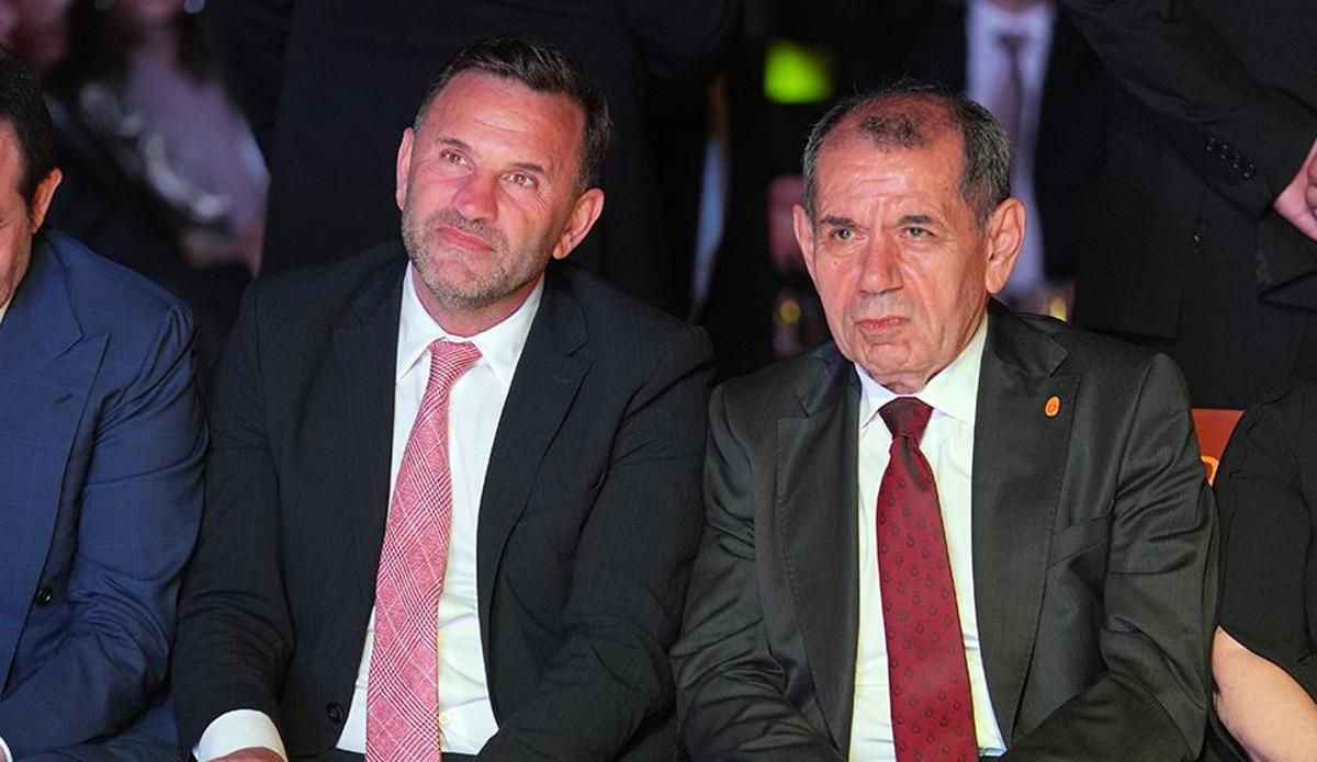 Fanatik: Galatasaray'dan savunmaya yeni hamle! Yuvaya geri dönüyor