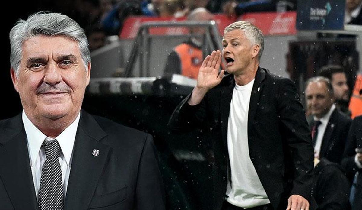 Fanatik: Beşiktaş'ın hücum hattı sil baştan! Çalışmalar başladı