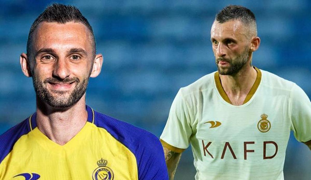 Fanatik: Süper Lig devinden Brozovic bombası! Orta sahaya dev hamle