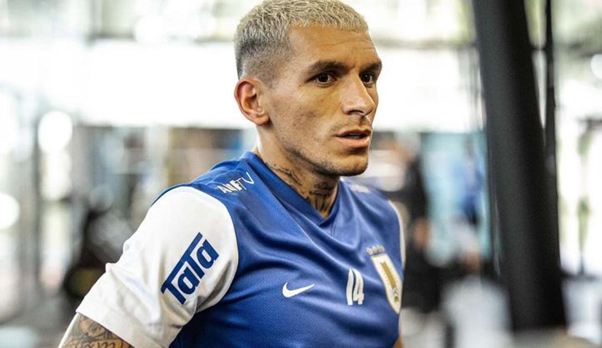 Fanatik: Marcelo Bielsa'dan Torreira kararı: Uruguay'ın kesin kadrosu açıklandı