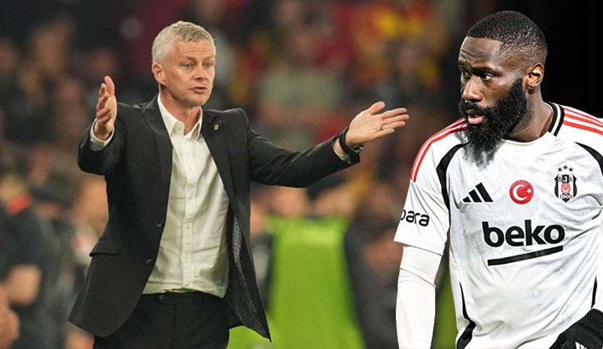 Fanatik: Sözleşmesi sona eriyordu! Beşiktaş'tan Arthur Masuaku kararı