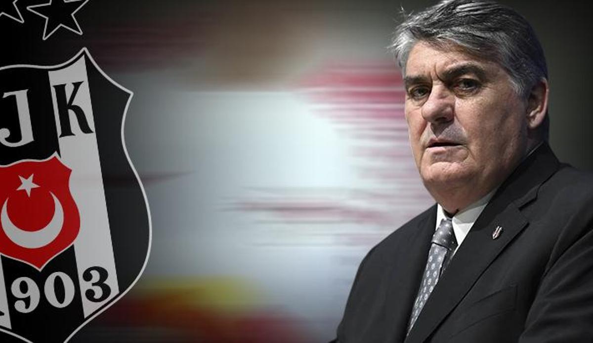 Fanatik: Beşiktaş transferde rotayı Almanya'ya çevirdi! Solskjaer de onay verdi