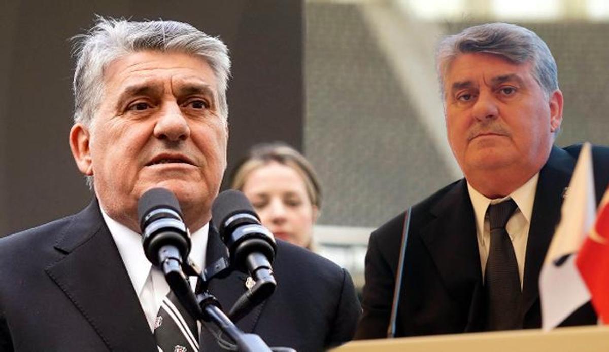 Fanatik: Beşiktaş Başkanı Serdal Adalı konuşacak