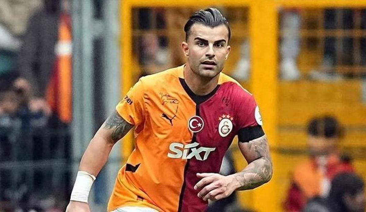 Fanatik: Abdülkerim Bardakcı'dan gönderme! Konyaspor ve milli takım itirafı 'Ben bunları hak etmedim'