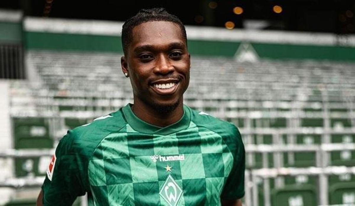 Fanatik: Werder Bremen'in Derrick Köhn için Galatasaray'a teklifini iletti: Kalmak istediğini biliyoruz