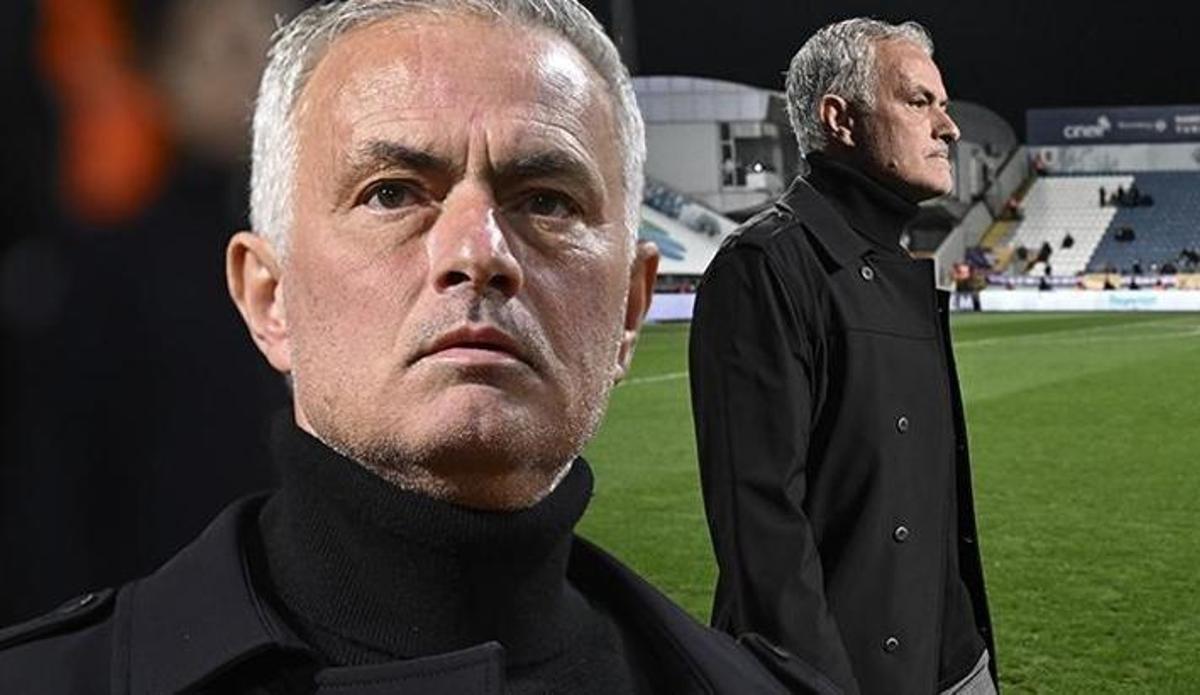 Fanatik: Mourinho'ya zehir zemberek sözler 'Ya egosundan kurtulmalı ya da emekliliği düşünmeli'