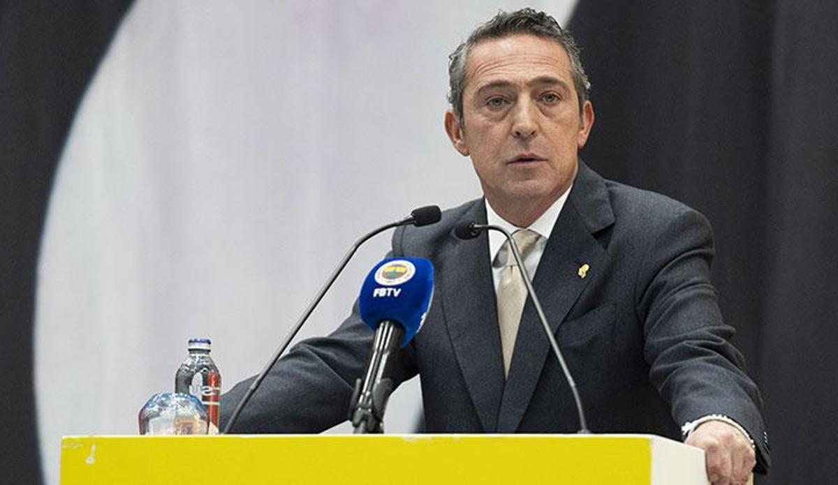 Fanatik: Fenerbahçe'ye transferde kötü haber! Yıldız oyuncu resmen açıkladı