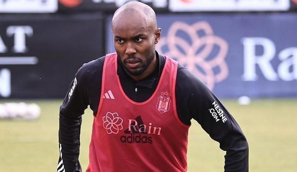 Fanatik: Beşiktaş'ta Musrati gelişmesi 'Bir şans daha istiyorum'