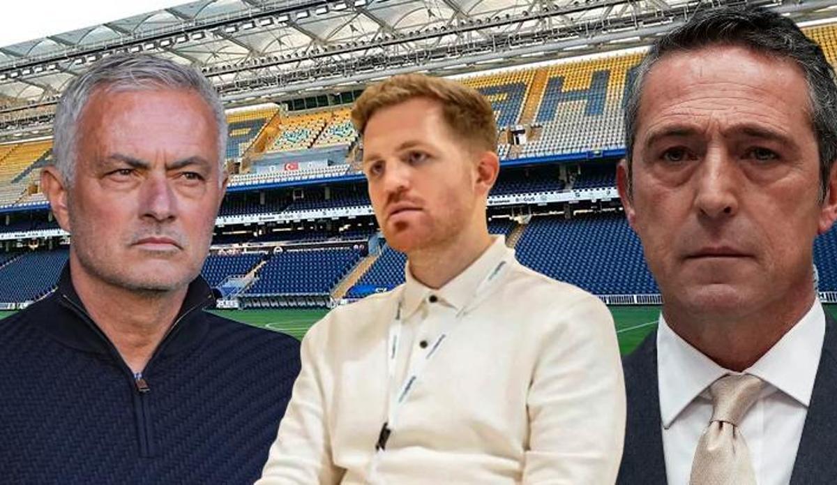 Fanatik: Fenerbahçe'de Mourinho'nun geleceği belli oldu! Devin Özek detayı ortaya çıktı
