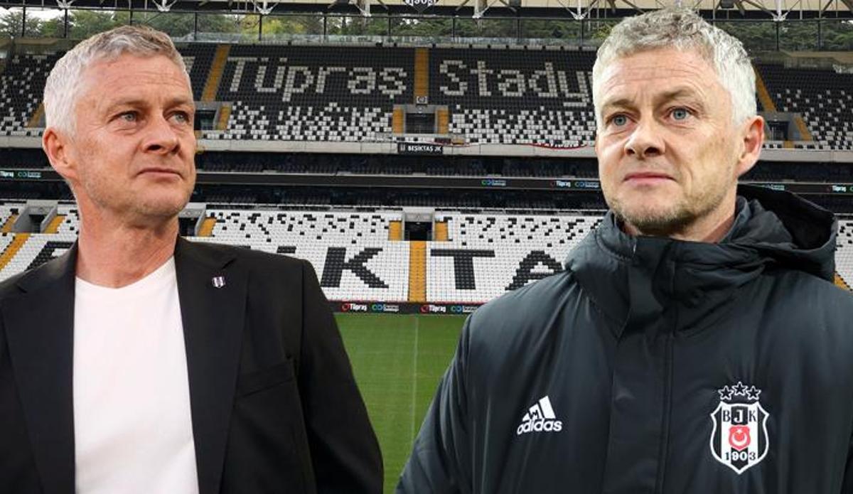 Fanatik: Beşiktaş'ta gidecek oyuncular belli oldu! Solskjaer biletlerini kesti