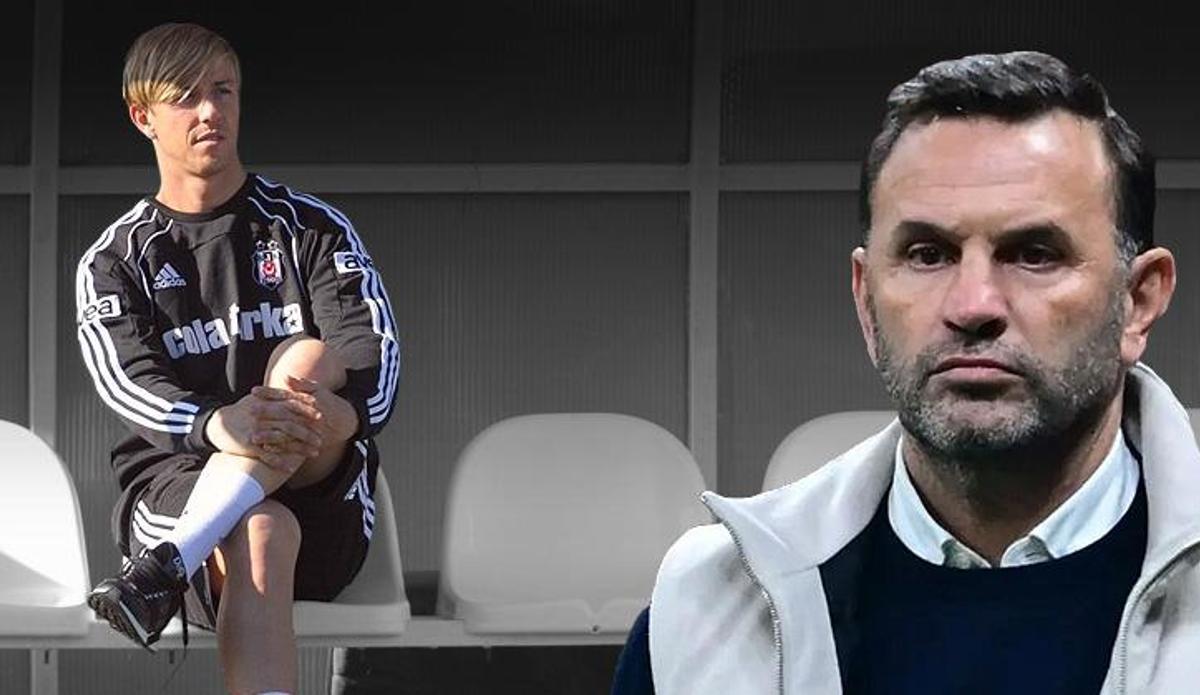 Fanatik: Galatasaray'ın transferine Guti'den engel! Yıldız oyuncuya çağrı yaptı: Oraya gitme