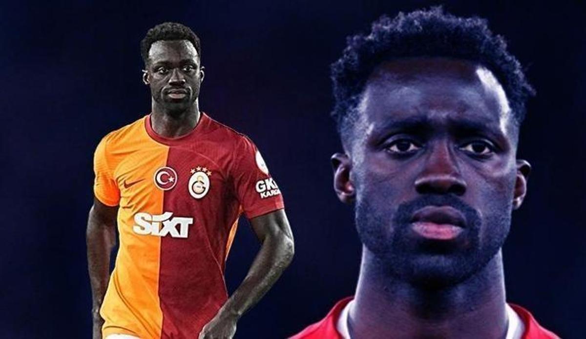 Fanatik: Davinson Sanchez'in menajeri İstanbul'a çağrıldı! Dursun Özbek son noktayı koydu