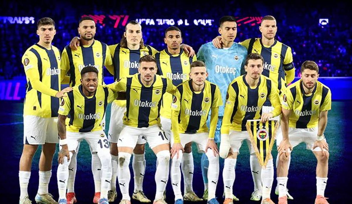 Fanatik: Al Hilal'den Fenerbahçeli yıldıza rekor teklif! Ödemeyi kabul ettiler, gözler yönetimde