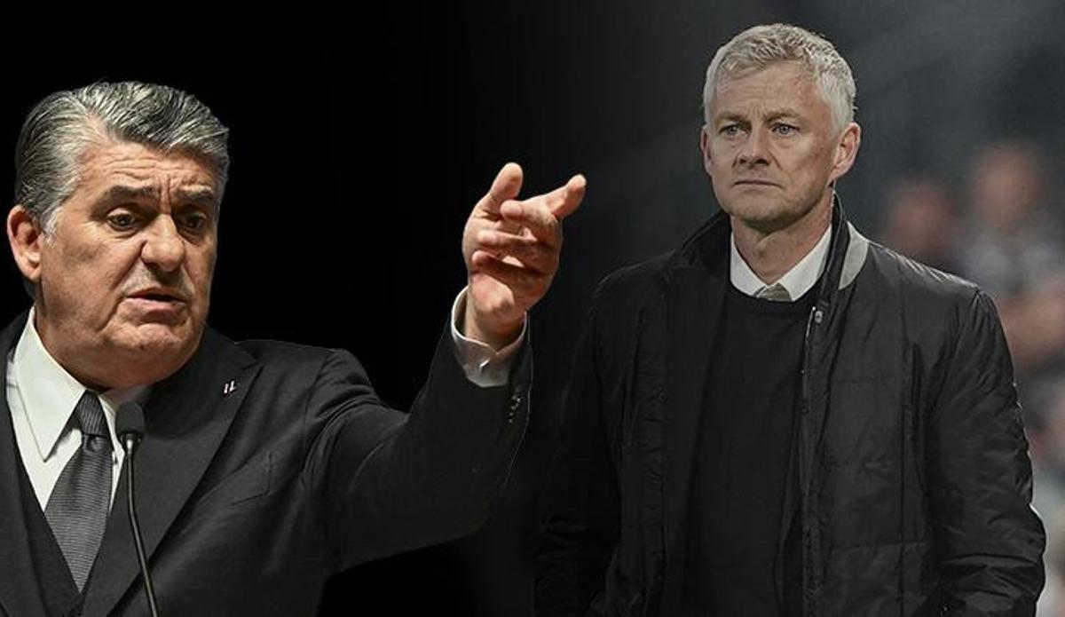 Fanatik: Beşiktaş'ta iki transfer için imza bekleniyor! Savunma hamlesi