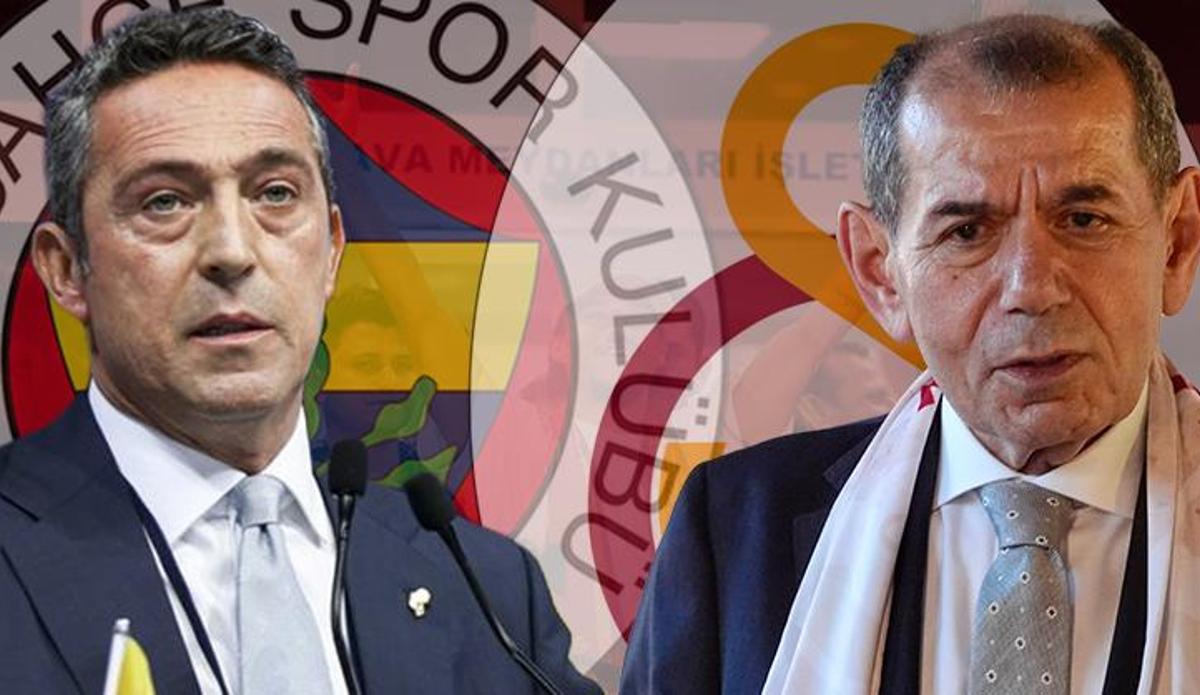 Fanatik: Fenerbahçe'den Galatasaray'a Sane intikamı: 90 milyon euroluk yıldız! Transferde ezeli rekabet alevlendi