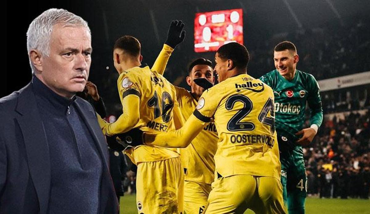 Fanatik: Fenerbahçe'nin yıldızına İtalya'dan talip! Teklif yapılacak