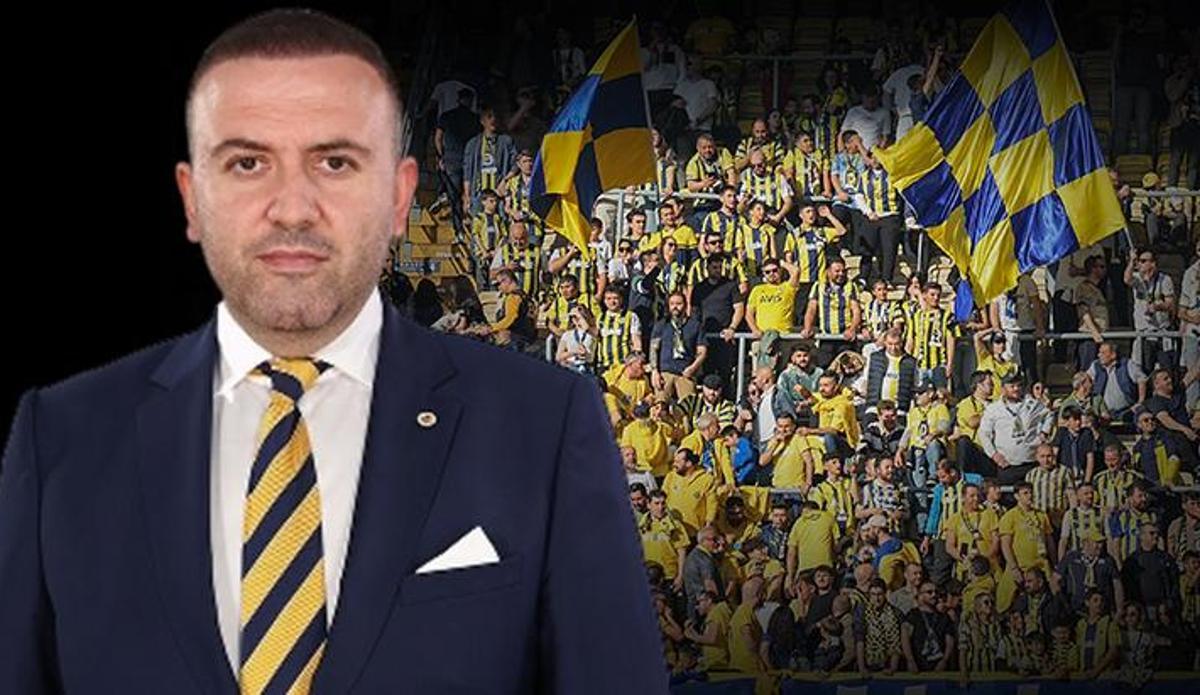 Fanatik: Fenerbahçe'den seçim ve 3 Temmuz davası için açıklama