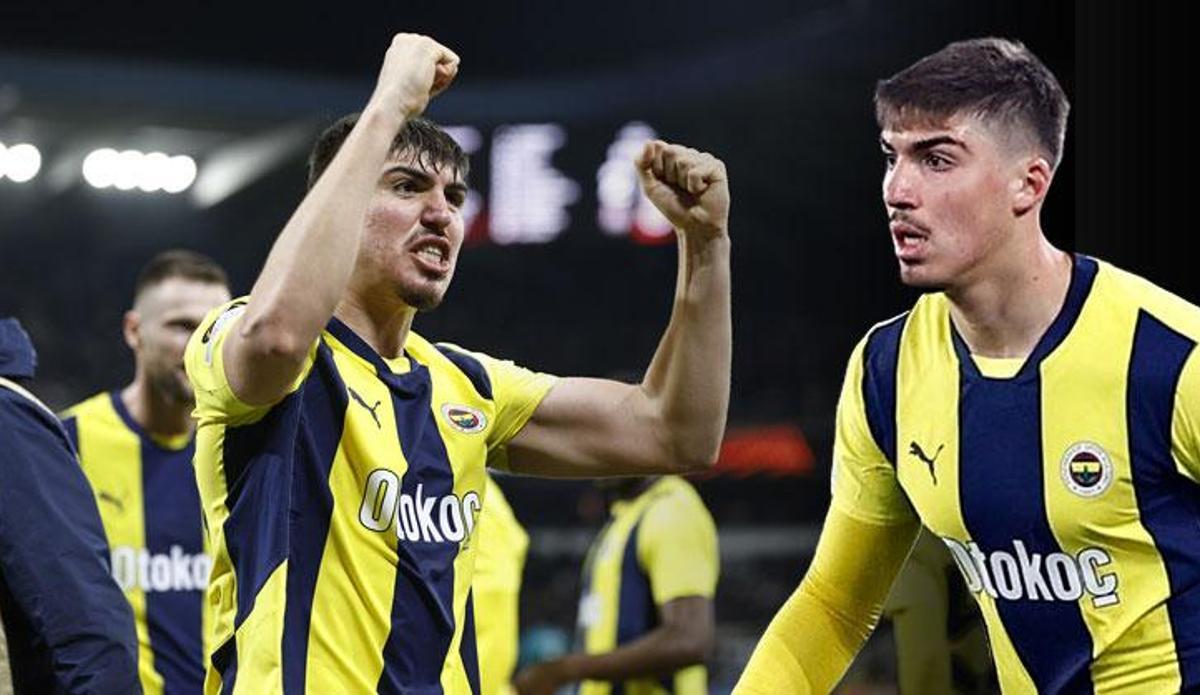Fanatik: Fenerbahçe'de Yusuf Akçiçek için karar verildi